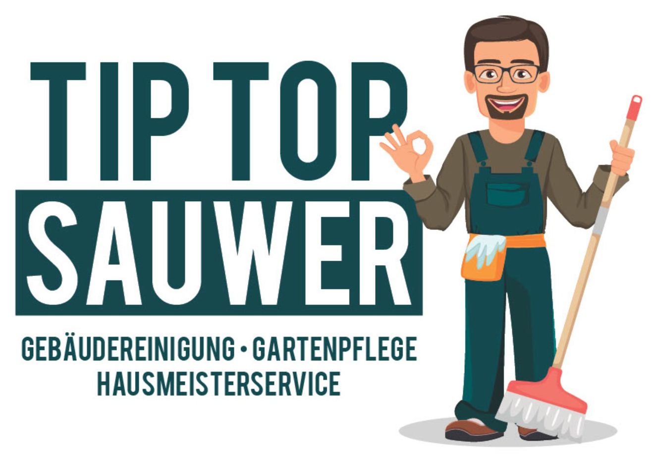 Tip Top Sauwer Logo